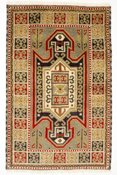 Oriental Carpet 96x153cm