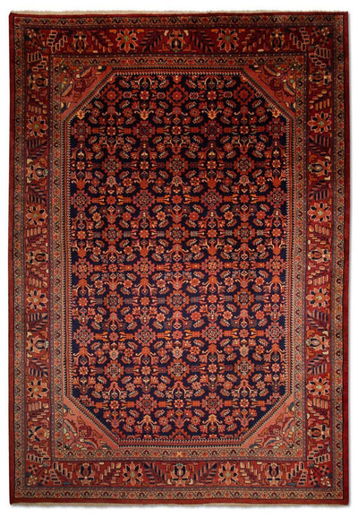 Lilian Mattan 226x333cm - Persisk matta