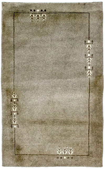 Nepal mattan 92x148cm - Ullmatta