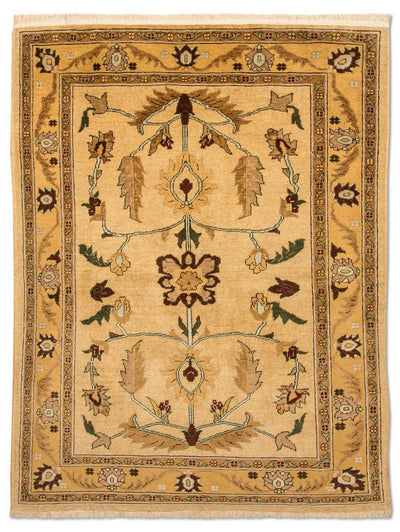 Ziegler Carpet 134x186cm - Oriental Carpet