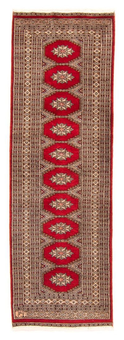 Pakistanska mattan 83x247cm - Oriental Carpet