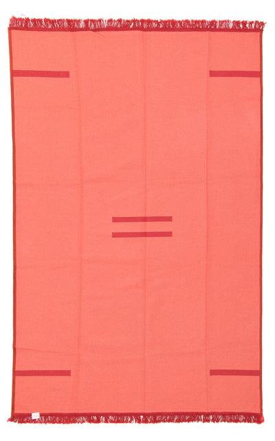 Modern kilim Mattan Alaya