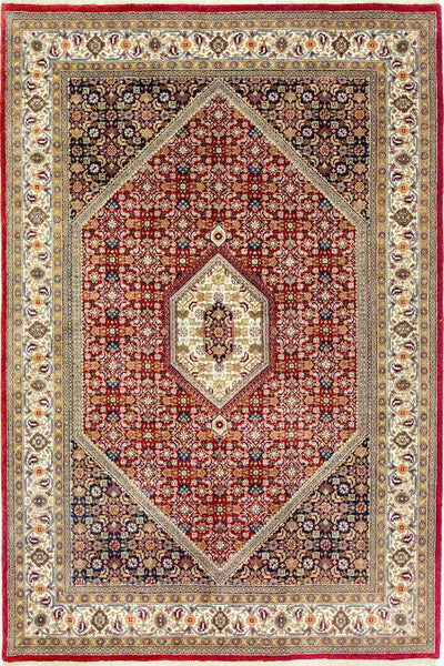 Bidjar Mattan - Oriental Carpet