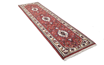 Oriental Carpet Shams