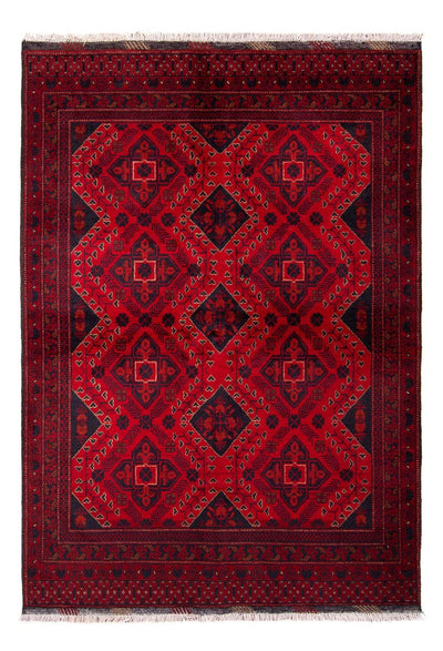 Khal Mohammadi Mattan 126x199cm - Oriental Carpet