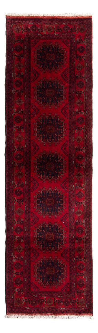 Khal Mohammadi Mattan 82x295cm - Oriental Carpet