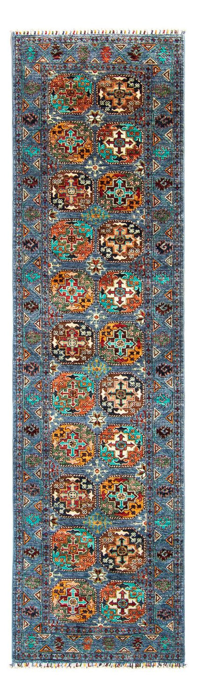 Ariana Mattan 84x304cm - Oriental Carpet