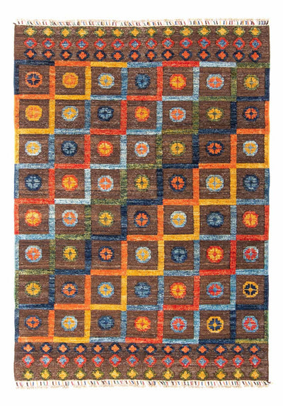 Kilim Maimana Mattan 128x191cm - Ullmatta