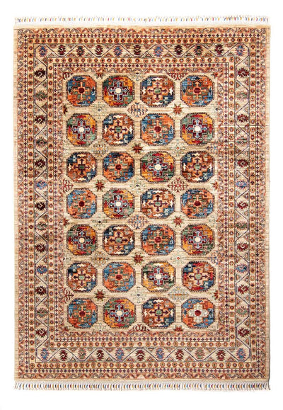 Ariana Mattan 175x247cm - Oriental Carpet