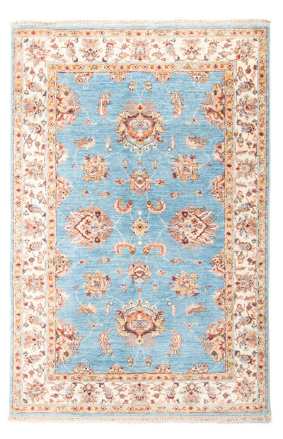 Ziegler Carpet 123x186cm - Oriental Carpet