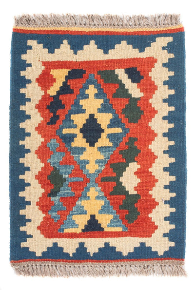 Kilim Fars Mattan 40x60cm