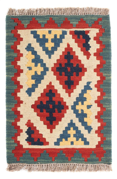 Kilim Fars Mattan 40x60cm