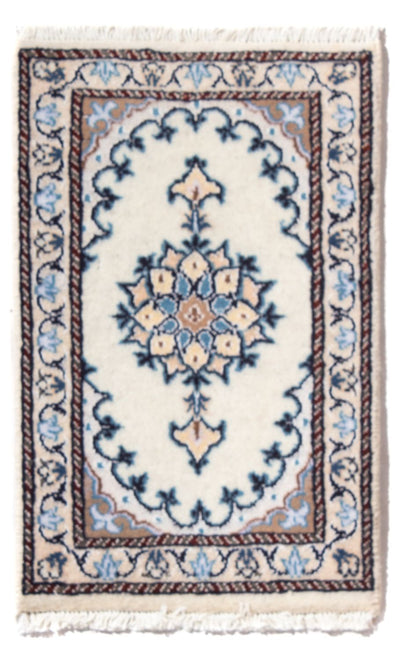 Nain - 12La Mattan 40x60cm - Persisk matta