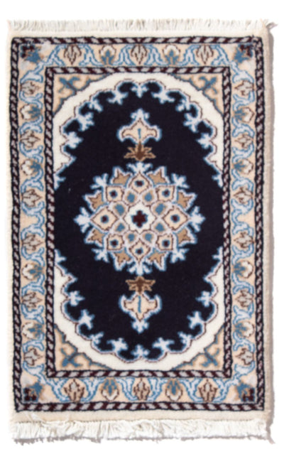 Nain - 12La Mattan 40x60cm - Persisk matta