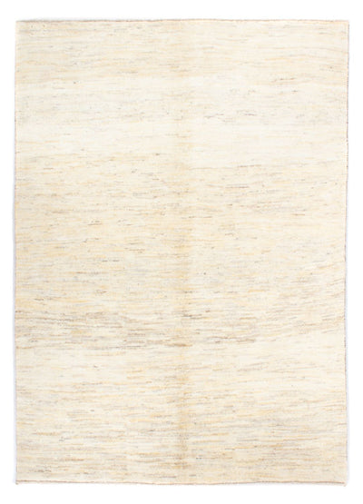 Persisk Gabbeh Mattan 148x195cm - Perserteppich Wollteppich