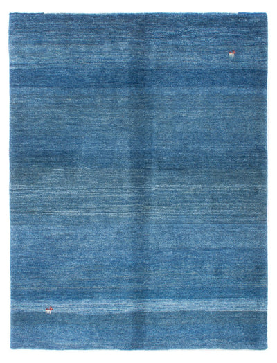 Persisk Gabbeh Mattan 152x197cm - Perserteppich Wollteppich