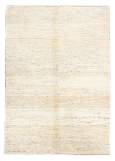 Persisk Gabbeh Mattan 144x200cm - Perserteppich Wollteppich