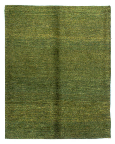 Persisk Gabbeh Mattan 154x195cm - Perserteppich Wollteppich