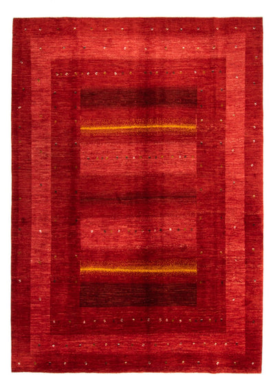 Loribaft Mattan 257x347cm - Perserteppich Wollteppich