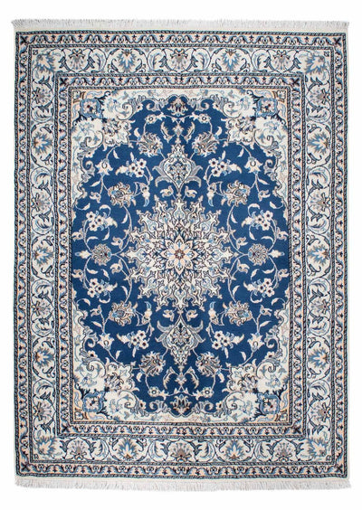 Nain - 12La Mattan 145x200cm - Persisk matta