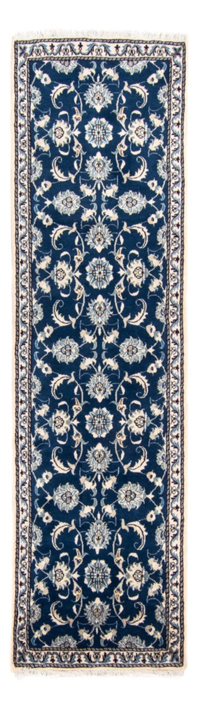 Nain - 12La Mattan 79x254cm - Persisk matta