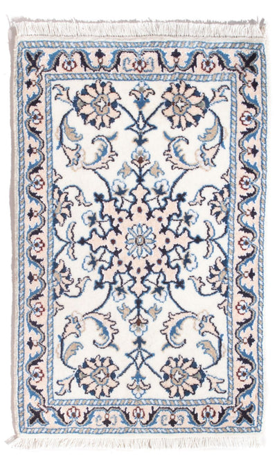 Nain - 12La Mattan 60x90cm - Persisk matta