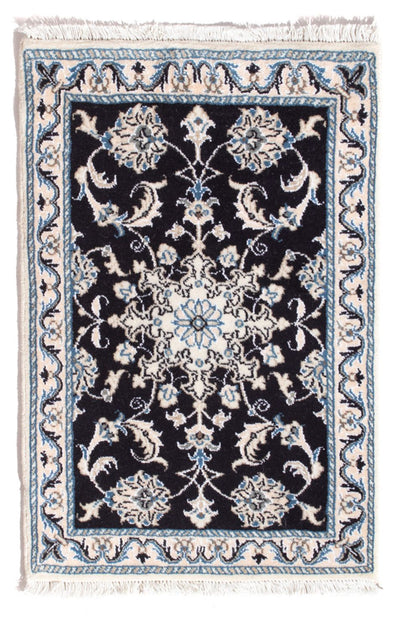 Nain - 12La Mattan 60x90cm - Persisk matta