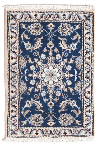 Nain - 12La Mattan 60x90cm - Persisk matta