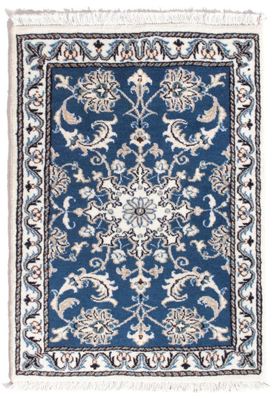 Nain - 12La Mattan 60x90cm - Persisk matta