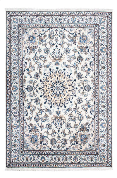 Nain - 12La Mattan 168x253cm - Persisk matta