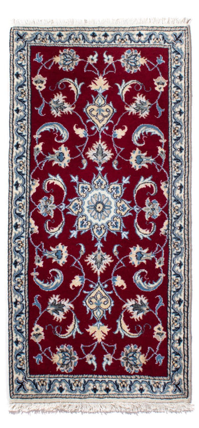 Nain - 12La Mattan 66x136cm - Persisk matta