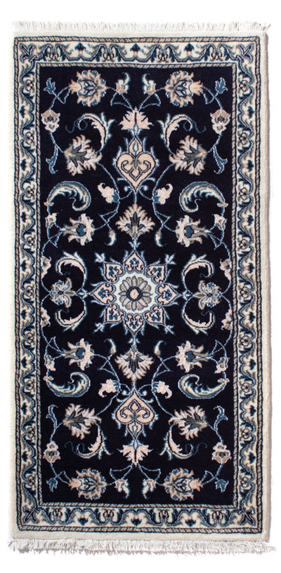 Nain - 12La Mattan 72x141cm - Persisk matta