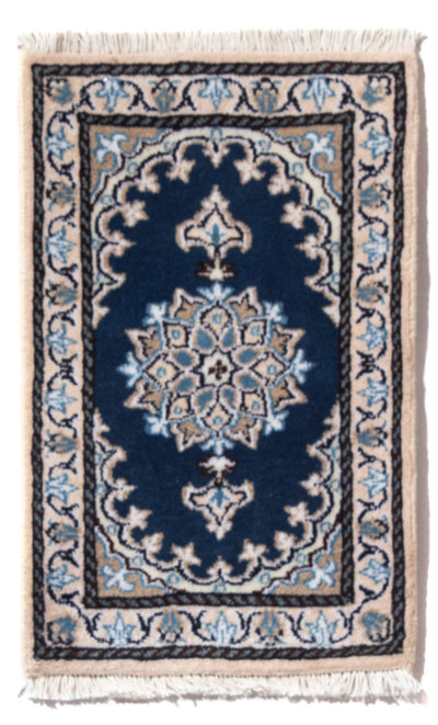 Nain - 12La Mattan 40x60cm - Persisk matta