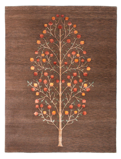 Designermatta 187x249cm - Designerteppich