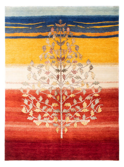 Designermatta 187x252cm - Designerteppich