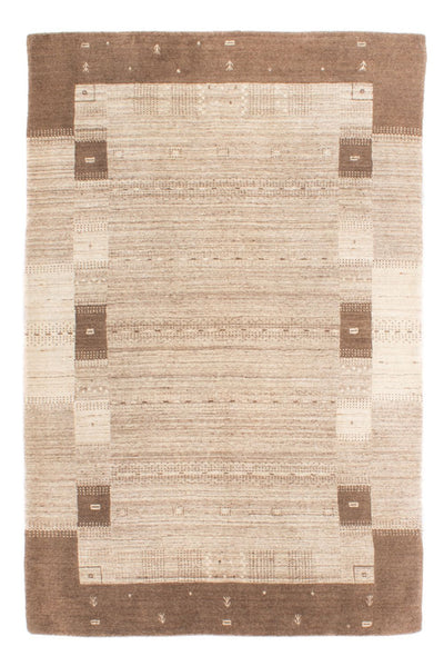 Loribaft Loom Mattan 126x198cm - Ullmatta