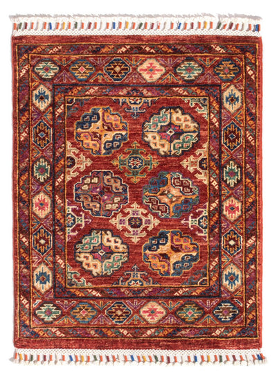 Ariana Mattan 62x87cm - Oriental Carpet