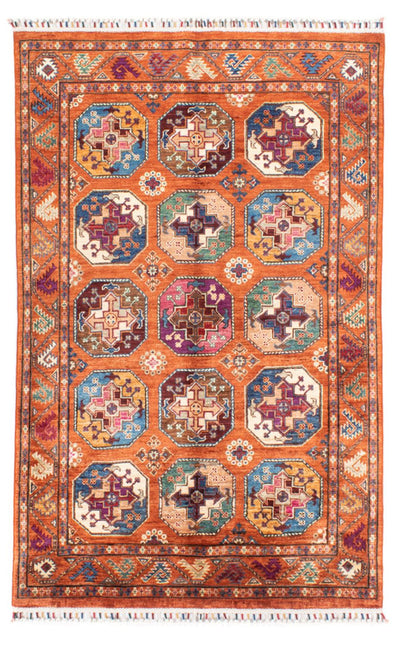 Ariana Mattan 121x191cm - Oriental Carpet