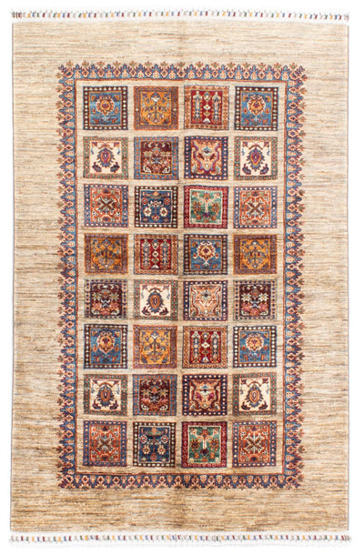 Ariana Mattan 123x178cm - Oriental Carpet