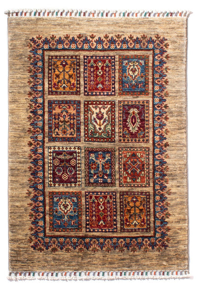 Ariana Mattan 81x118cm - Oriental Carpet