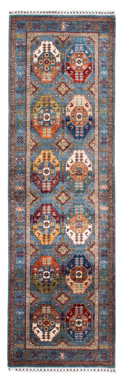 Ariana Mattan 88x269cm - Oriental Carpet