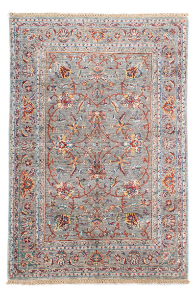 Ariana Mattan 124x179cm - Oriental Carpet