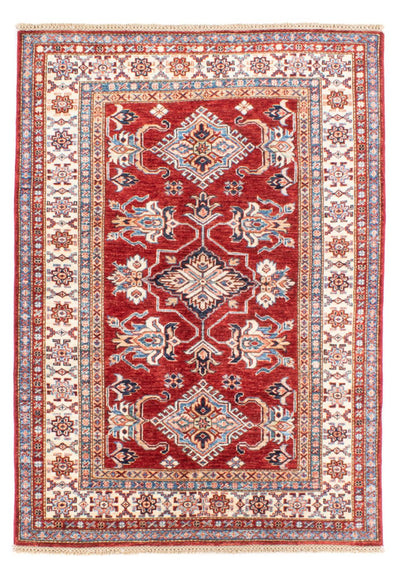 Kazak Mattan 127x180cm - Oriental Carpet