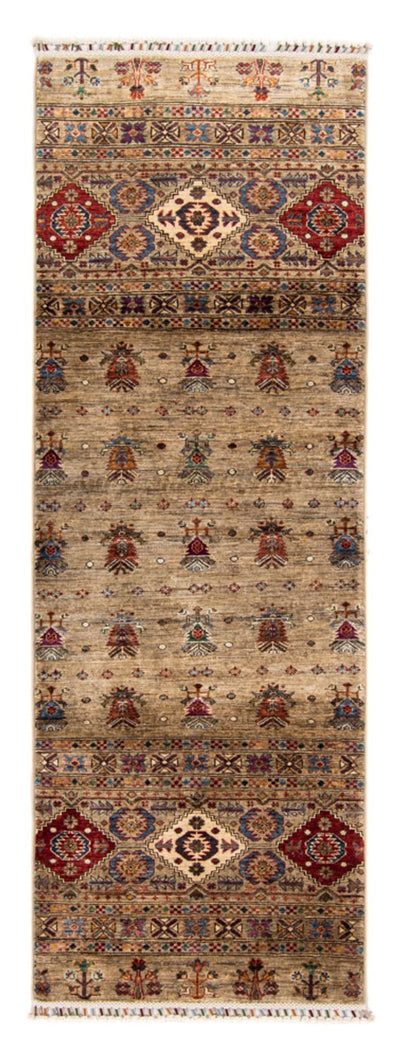 Ariana Mattan 77x232cm - Oriental Carpet