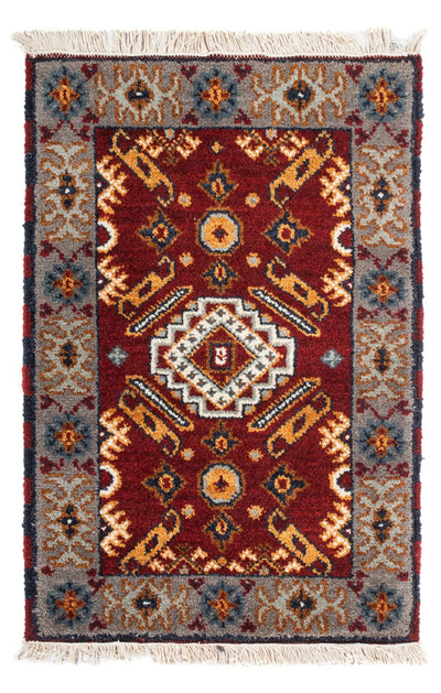 Persisk matta 62x91cm
