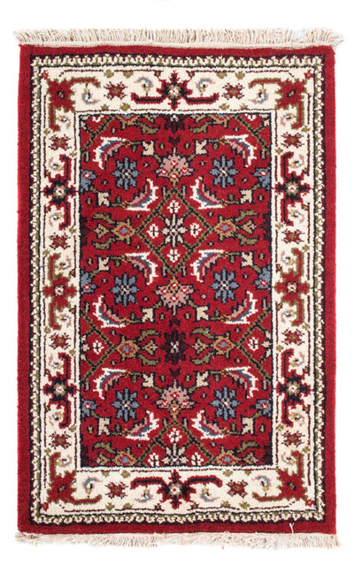 Indo Bidjar Mattan 60x90cm - Oriental Carpet