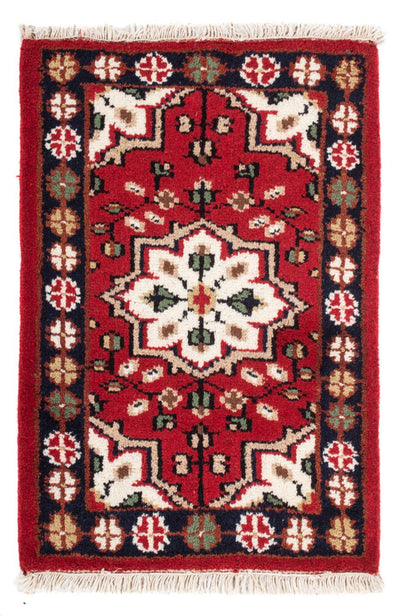 Oriental Carpet 60x90cm - röd