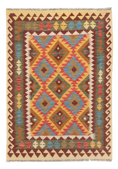 Kilim Maimana Mattan 103x151cm - Ullmatta