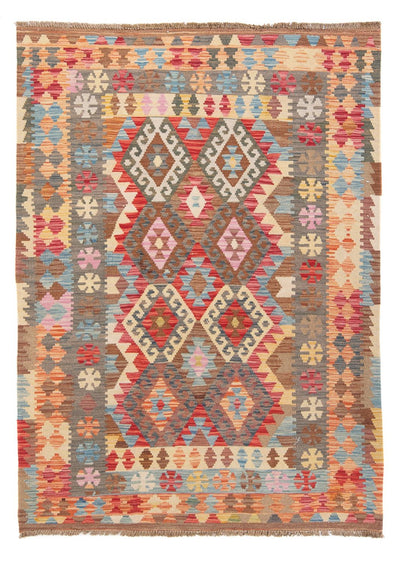 Kilim Maimana Mattan 127x176cm - Ullmatta