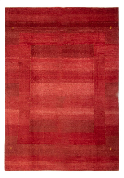 Persisk Gabbeh Mattan 248x362cm - Perserteppich Wollteppich